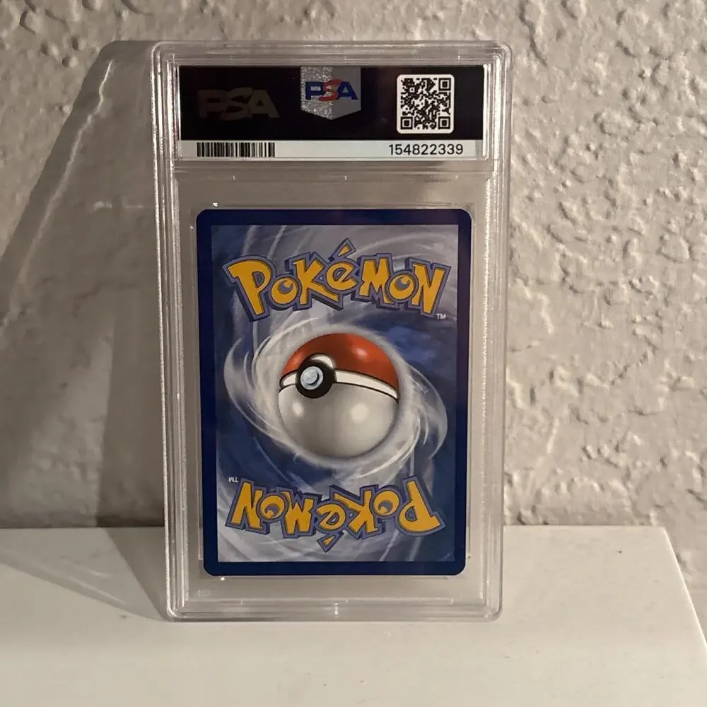 Snorlax 143/196 Prize Pack Series 3 PSA 9